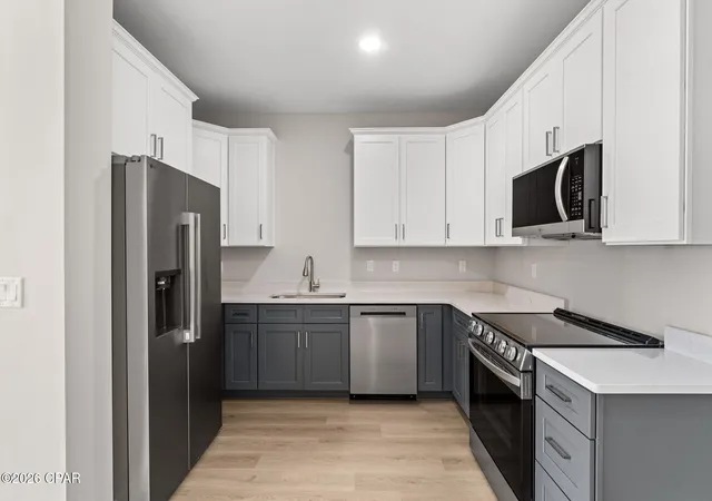 Photo 4 of Townhouse for sale at 1421 Martin Luther King Junior Blvd #B, Panama City, FL 32401 | MLS# 789239 | Listing updated on 2026-07-30