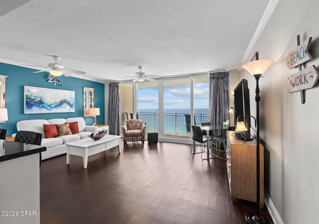 Photo 1 of Condo for sale at 14701 Front Beach Rd #2034, Panama City Beach, FL 32413 | MLS# 789244 | Listing updated on 2026-09-15