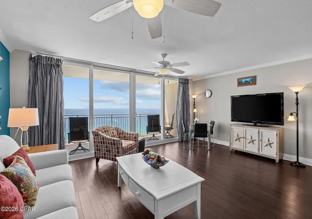 Photo 2 of Condo for sale at 14701 Front Beach Rd #2034, Panama City Beach, FL 32413 | MLS# 789244 | Listing updated on 2026-09-15