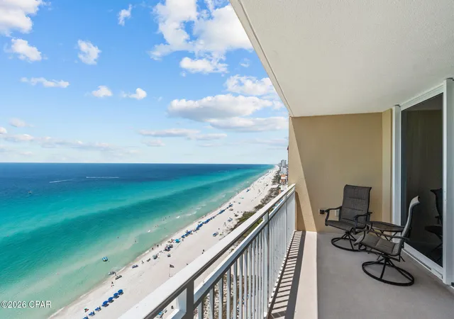 Photo 3 of Condo for sale at 14701 Front Beach Rd #2034, Panama City Beach, FL 32413 | MLS# 789244 | Listing updated on 2026-09-15