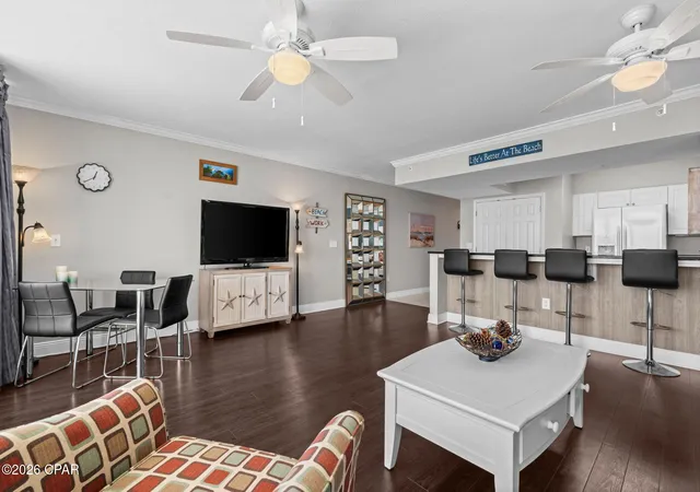 Photo 4 of Condo for sale at 14701 Front Beach Rd #2034, Panama City Beach, FL 32413 | MLS# 789244 | Listing updated on 2026-09-15