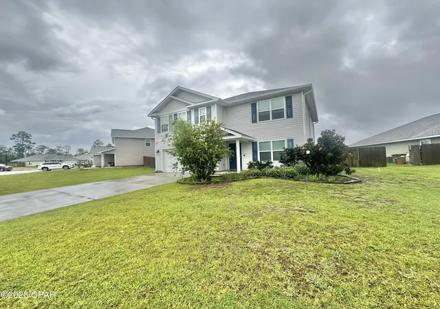 Photo 1 of Single family home for sale at 109 Merrion Rd, Panama City, FL 32409 | MLS# 789246 | Listing updated on 2026-10-01
