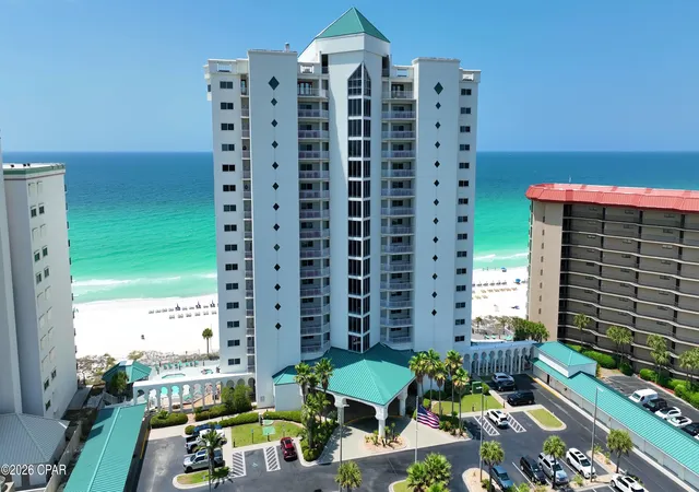 Photo 1 of Condo for sale at 6415 Thomas Dr #502, Panama City, FL 32408 | MLS# 789247 | Listing updated on 2026-09-15