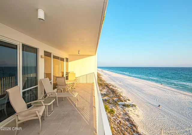 Photo 3 of Condo for sale at 6415 Thomas Dr #502, Panama City, FL 32408 | MLS# 789247 | Listing updated on 2026-09-15