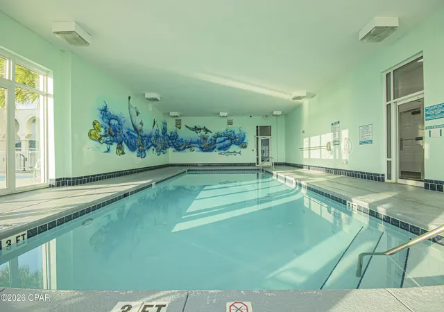 Listing Photo 4 - Condo for sale in The Princess Condominiums located at 6415 Thomas Dr, Panama City Beach, FL 32408 - Unit #502