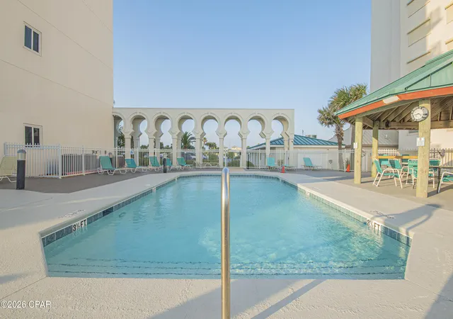 Listing Photo 5 - Condo for sale in The Princess Condominiums located at 6415 Thomas Dr, Panama City Beach, FL 32408 - Unit #502