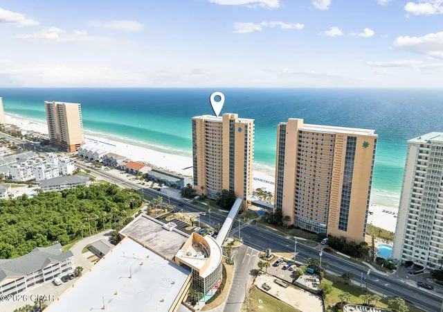 Photo 4 of Condo for sale at 17729 Front Beach Rd #2002E, Panama City Beach, FL 32413 | MLS# 789250 | Listing updated on 2026-08-20