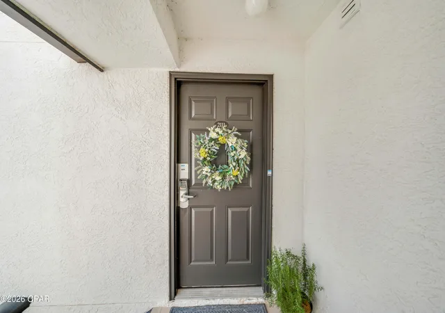 Photo 2 of Condo for sale at 520 N Richard Jackson Blvd #2111, Panama City Beach, FL 32407 | MLS# 789256 | Listing updated on 2026-09-17