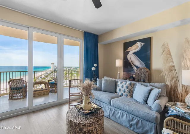 Photo 1 of Condo for sale at 15928 Front Beach Rd #32005, Panama City Beach, FL 32413 | MLS# 789266 | Listing updated on 2026-08-30