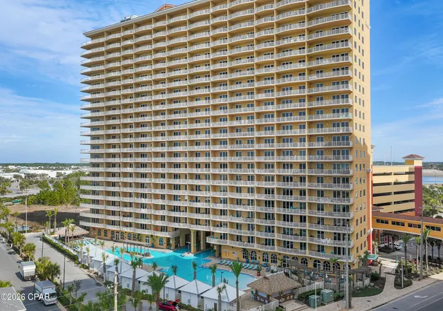 Photo 2 of Condo for sale at 15928 Front Beach Rd #32005, Panama City Beach, FL 32413 | MLS# 789266 | Listing updated on 2026-08-30
