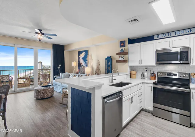 Photo 4 of Condo for sale at 15928 Front Beach Rd #32005, Panama City Beach, FL 32413 | MLS# 789266 | Listing updated on 2026-08-30