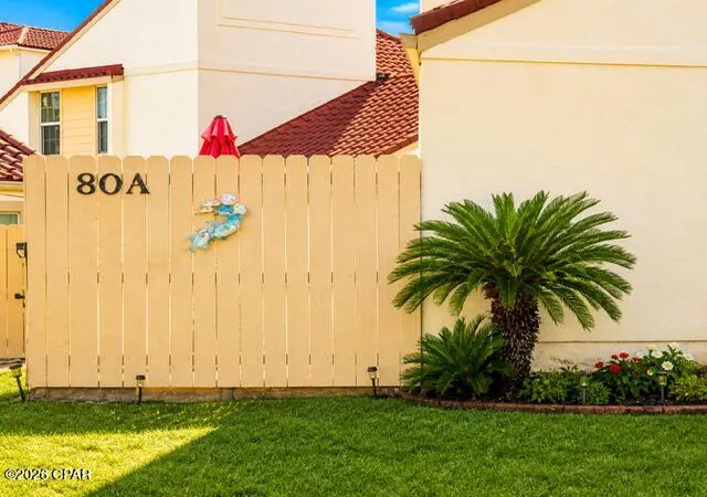 Photo 1 of Condo for sale at 17462 Front Beach Rd 80 A #80A, Panama City Beach, FL 32413 | MLS# 789270 | Listing updated on 2026-09-21