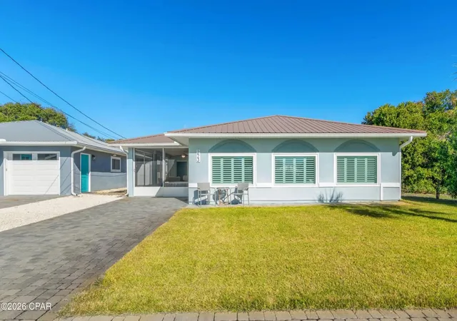 Photo 1 of Sale Pending at 223 Le Grand Dr, Panama City Beach, FL 32413 | MLS# 789276 | Listing updated on 2026-08-17