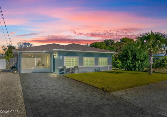 Photo 2 of Sale Pending at 223 Le Grand Dr, Panama City Beach, FL 32413 | MLS# 789276 | Listing updated on 2026-08-17
