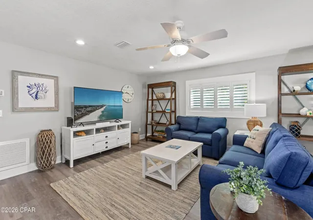 Photo 3 of Sale Pending at 223 Le Grand Dr, Panama City Beach, FL 32413 | MLS# 789276 | Listing updated on 2026-08-17