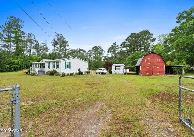 Photo 1 of Sale Pending at 1060 Highway 277, Chipley, FL 32428 | MLS# 789291 | Listing updated on 2026-09-16