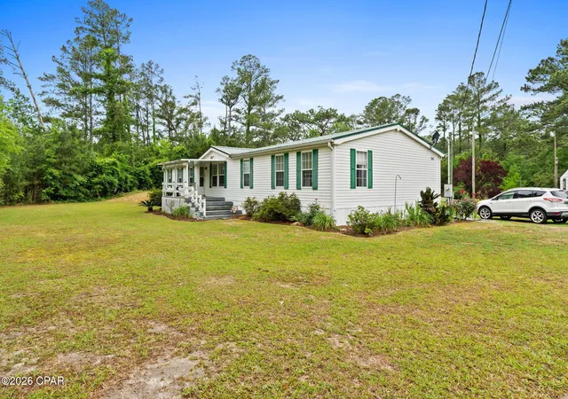 Photo 2 of Sale Pending at 1060 Highway 277, Chipley, FL 32428 | MLS# 789291 | Listing updated on 2026-09-16