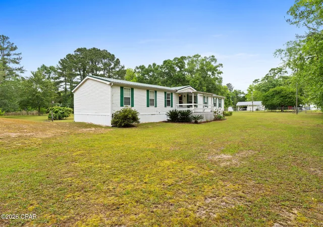 Photo 3 of Sale Pending at 1060 Highway 277, Chipley, FL 32428 | MLS# 789291 | Listing updated on 2026-09-16