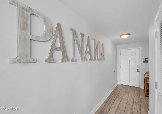 Photo 2 of Condo for sale at 9860 S Thomas Dr #809, Panama City Beach, FL 32408 | MLS# 789301 | Listing updated on 2026-09-15