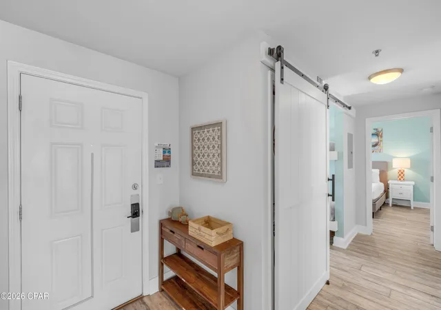 Photo 3 of Condo for sale at 9860 S Thomas Dr #809, Panama City Beach, FL 32408 | MLS# 789301 | Listing updated on 2026-09-15