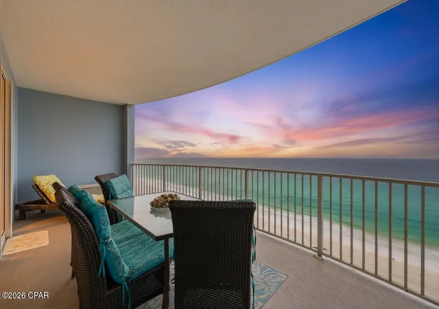 Photo 1 of Condo for sale at 10519 Front Beach Rd #1602B, Panama City Beach, FL 32407 | MLS# 789309 | Listing updated on 2026-08-01