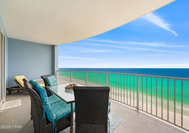 Photo 2 of Condo for sale at 10519 Front Beach Rd #1602B, Panama City Beach, FL 32407 | MLS# 789309 | Listing updated on 2026-08-01
