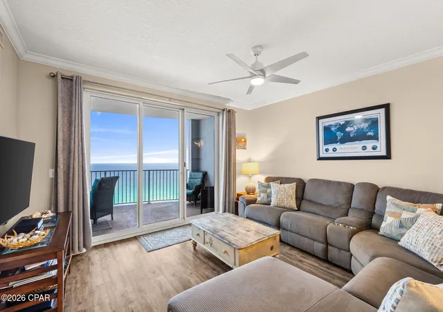Photo 4 of Condo for sale at 10519 Front Beach Rd #1602B, Panama City Beach, FL 32407 | MLS# 789309 | Listing updated on 2026-08-01