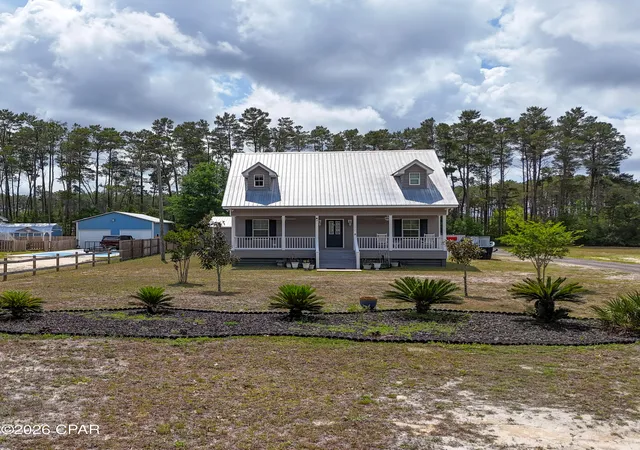 Photo 1 of Single family home for sale at 2458 County Hwy 3280, Freeport, FL 32439 | MLS# 789314 | Listing updated on 2026-09-15