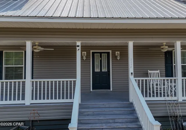 Photo 3 of Single family home for sale at 2458 County Hwy 3280, Freeport, FL 32439 | MLS# 789314 | Listing updated on 2026-09-15