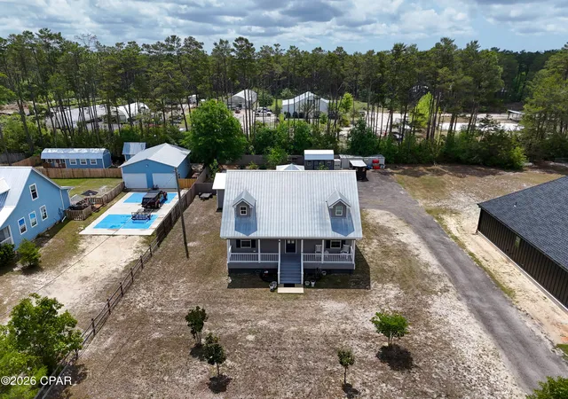 Photo 3 of Single family home for sale at 2458 County Hwy 3280, Freeport, FL 32439 | MLS# 789314 | Listing updated on 2026-10-07