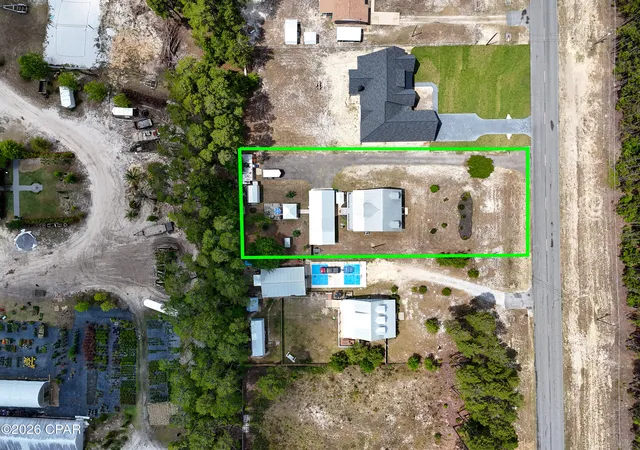 Photo 4 of Single family home for sale at 2458 County Hwy 3280, Freeport, FL 32439 | MLS# 789314 | Listing updated on 2026-10-07