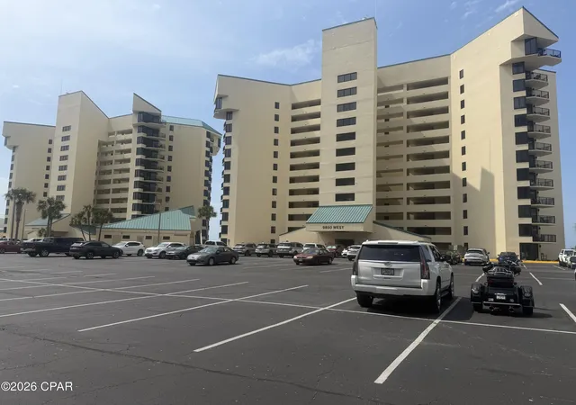 Photo 1 of Condo for sale at 9850 S Thomas Dr #303W, Panama City, FL 32408 | MLS# 789315 | Listing updated on 2026-07-30