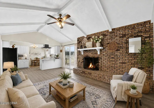 Photo 3 of Single family home for sale at 4338 Schooner Ln, Lynn Haven, FL 32444 | MLS# 789329 | Listing updated on 2026-09-04