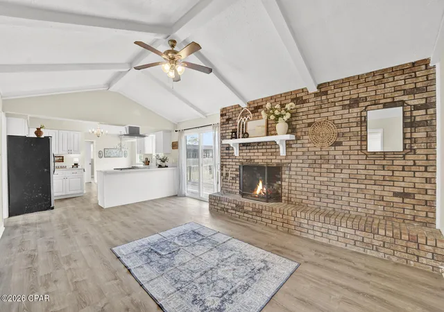 Photo 3 of Single family home for sale at 4338 Schooner Ln, Lynn Haven, FL 32444 | MLS# 789329 | Listing updated on 2026-10-01