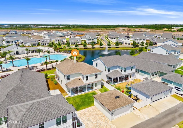 Photo 1 of Single family home for sale at 2005 Kingfisher Ct, Panama City, FL 32405 | MLS# 789340 | Listing updated on 2026-08-21