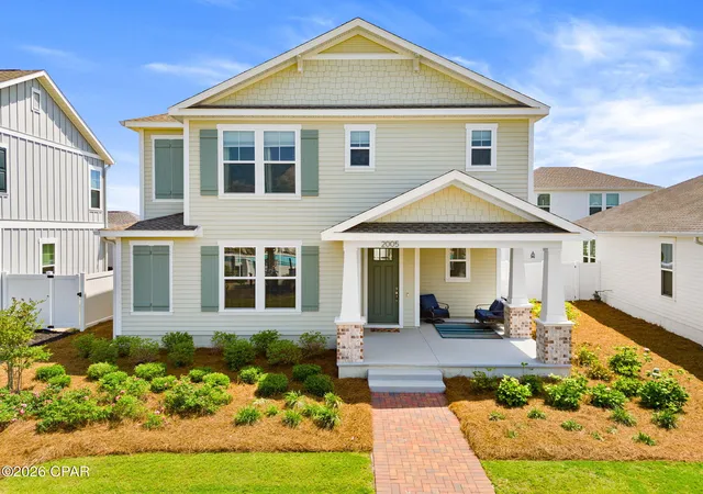 Photo 3 of Single family home for sale at 2005 Kingfisher Ct, Panama City, FL 32405 | MLS# 789340 | Listing updated on 2026-08-21