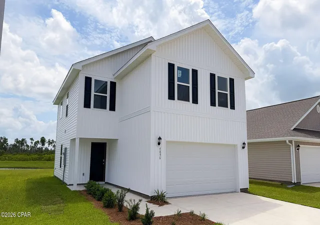 Photo 1 of Single family home for sale at 4896 Rosemary St, Panama City, FL 32404 | MLS# 789352 | Listing updated on 2026-08-31