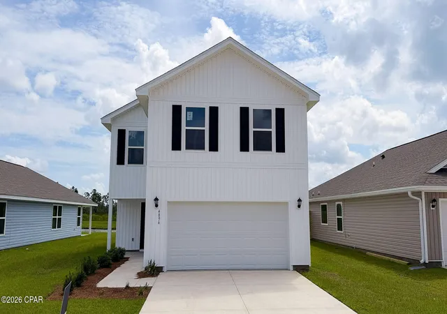 Photo 2 of Single family home for sale at 4896 Rosemary St, Panama City, FL 32404 | MLS# 789352 | Listing updated on 2026-08-31