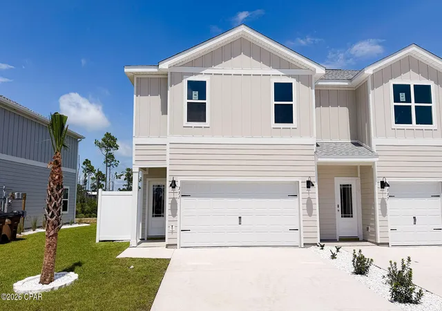 Photo 1 of Townhouse for sale at 331 Sea Tern Ln, Port Saint Joe, FL 32456 | MLS# 789359 | Listing updated on 2026-08-28