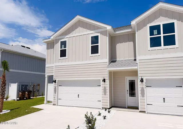 Photo 2 of Townhouse for sale at 331 Sea Tern Ln, Port Saint Joe, FL 32456 | MLS# 789359 | Listing updated on 2026-08-28