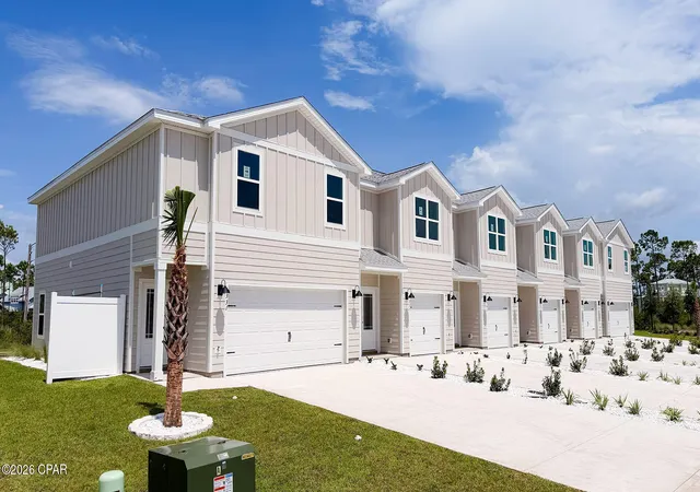 Photo 3 of Townhouse for sale at 331 Sea Tern Ln, Port Saint Joe, FL 32456 | MLS# 789359 | Listing updated on 2026-08-28