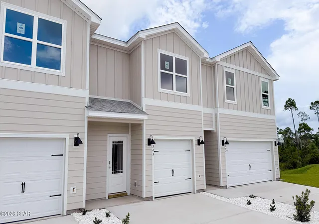 Photo 1 of Sale Pending at 349 Sea Tern Ln, Port Saint Joe, FL 32456 | MLS# 789360 | Listing updated on 2026-09-14