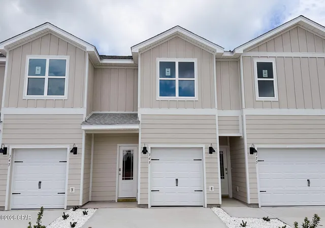 Photo 2 of Sale Pending at 349 Sea Tern Ln, Port Saint Joe, FL 32456 | MLS# 789360 | Listing updated on 2026-09-14