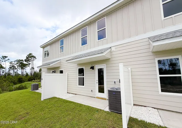 Photo 3 of Sale Pending at 349 Sea Tern Ln, Port Saint Joe, FL 32456 | MLS# 789360 | Listing updated on 2026-09-14
