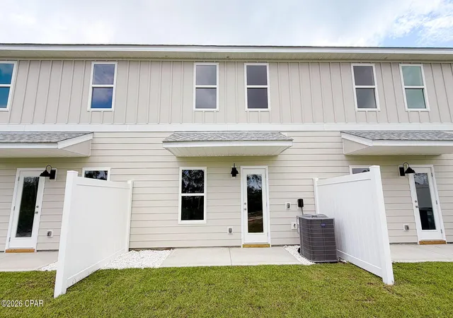 Photo 4 of Sale Pending at 349 Sea Tern Ln, Port Saint Joe, FL 32456 | MLS# 789360 | Listing updated on 2026-09-14
