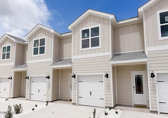 Photo 1 of Sale Pending at 345 Sea Tern Ln, Port Saint Joe, FL 32456 | MLS# 789361 | Listing updated on 2026-09-06