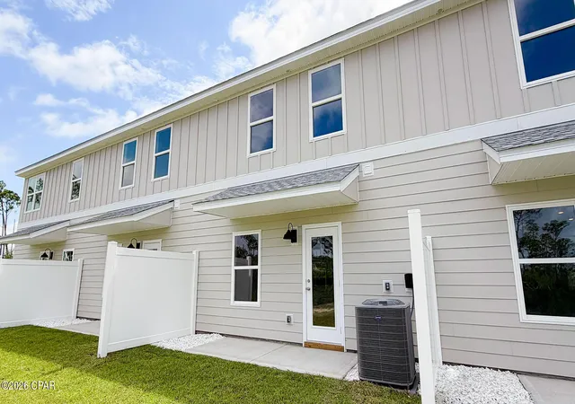 Photo 3 of Sale Pending at 345 Sea Tern Ln, Port Saint Joe, FL 32456 | MLS# 789361 | Listing updated on 2026-09-06