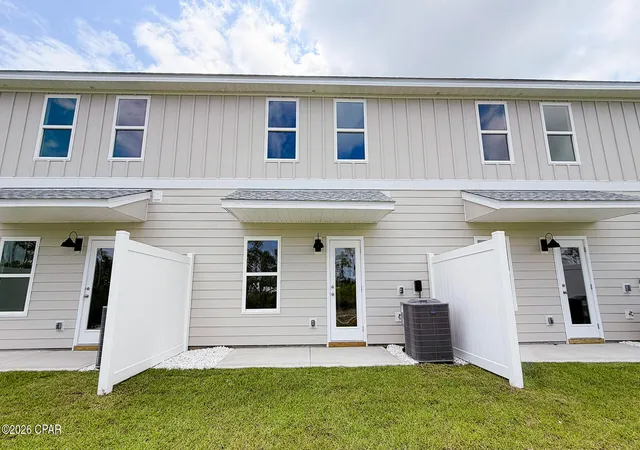 Photo 4 of Sale Pending at 345 Sea Tern Ln, Port Saint Joe, FL 32456 | MLS# 789361 | Listing updated on 2026-09-06