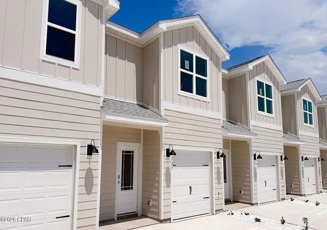 Photo 1 of Townhouse for sale at 337 Sea Tern Ln, Port Saint Joe, FL 32456 | MLS# 789363 | Listing updated on 2026-08-28