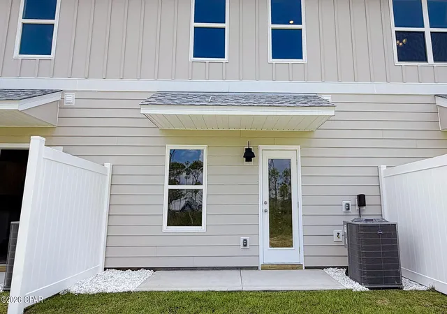 Photo 3 of Townhouse for sale at 337 Sea Tern Ln, Port Saint Joe, FL 32456 | MLS# 789363 | Listing updated on 2026-08-28